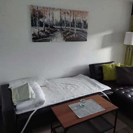 Suite Panoramablick Seefeld Seefeld in Tirol Eksteriør bilde