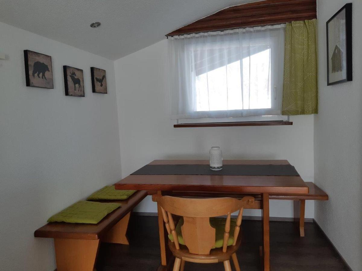 Suite Panoramablick Seefeld Seefeld in Tirol Eksteriør bilde