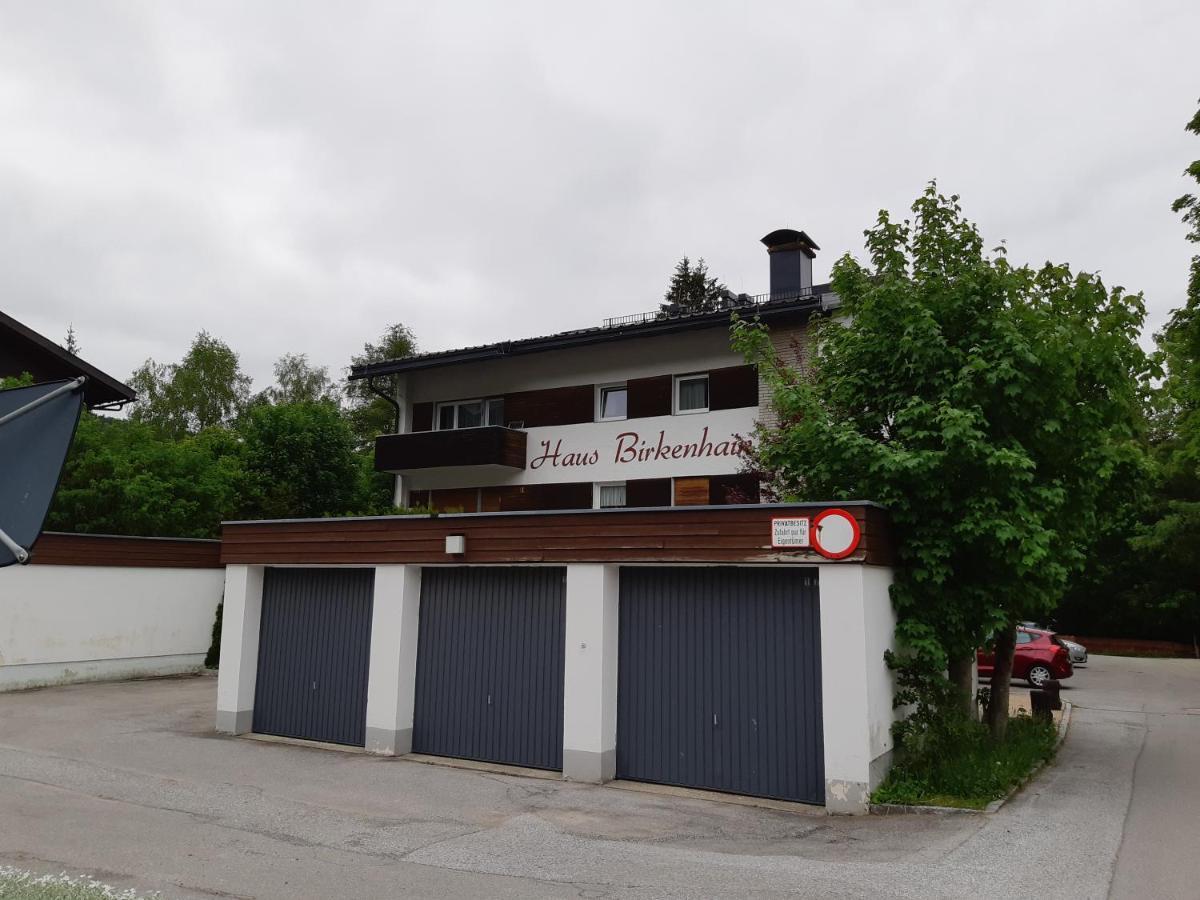 Suite Panoramablick Seefeld Seefeld in Tirol Eksteriør bilde