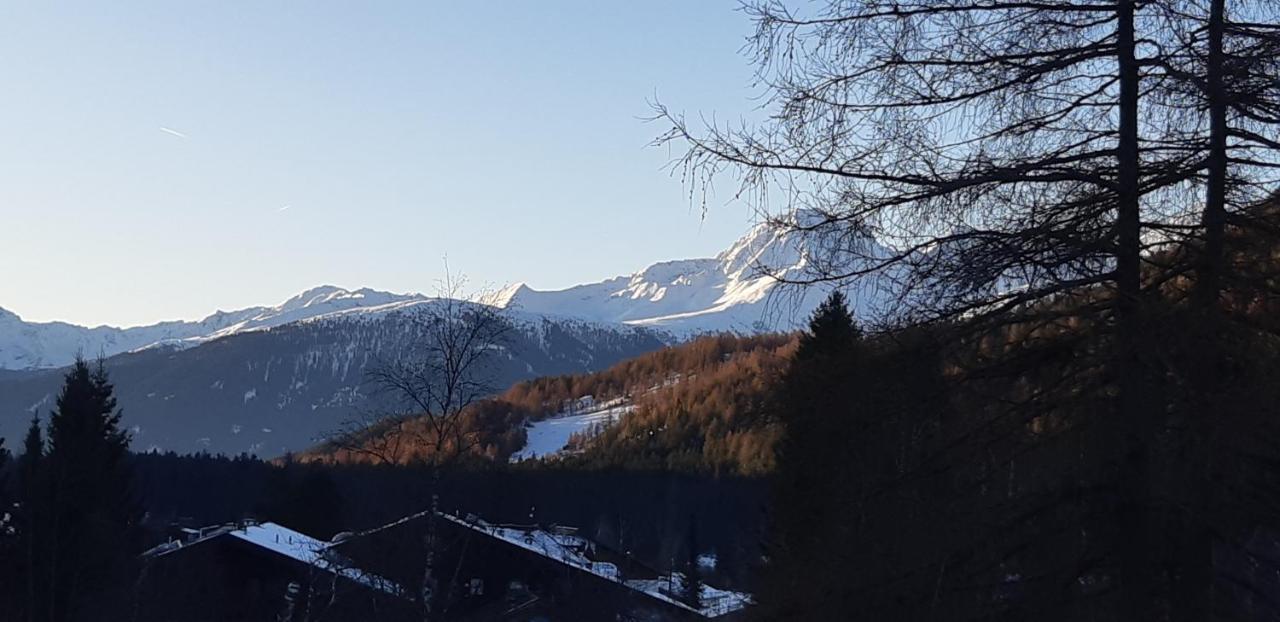 Suite Panoramablick Seefeld Seefeld in Tirol Eksteriør bilde