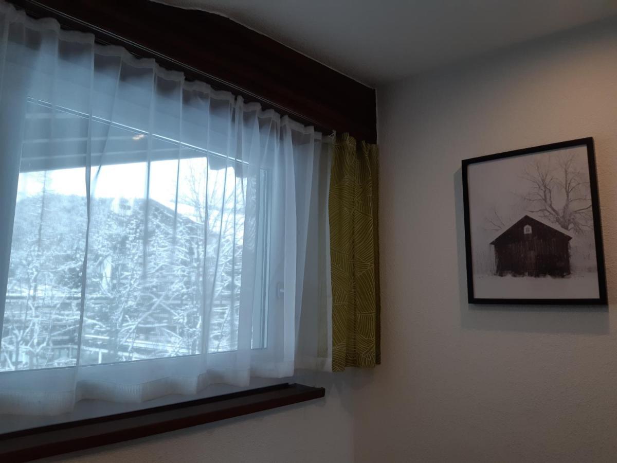 Suite Panoramablick Seefeld Seefeld in Tirol Eksteriør bilde