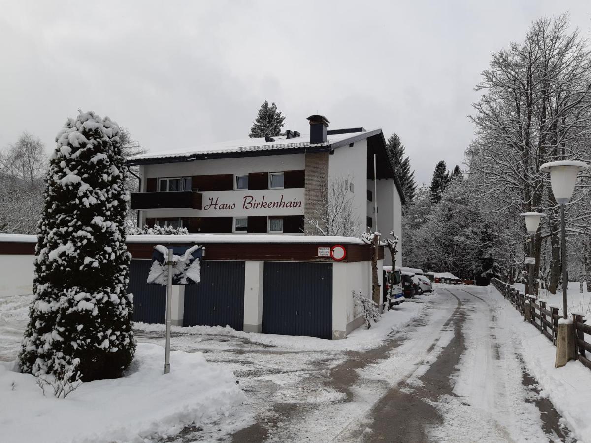Suite Panoramablick Seefeld Seefeld in Tirol Eksteriør bilde