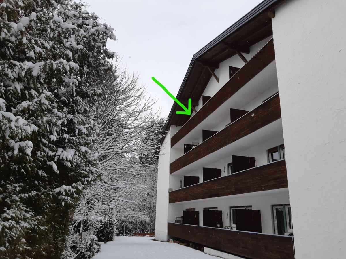 Suite Panoramablick Seefeld Seefeld in Tirol Eksteriør bilde