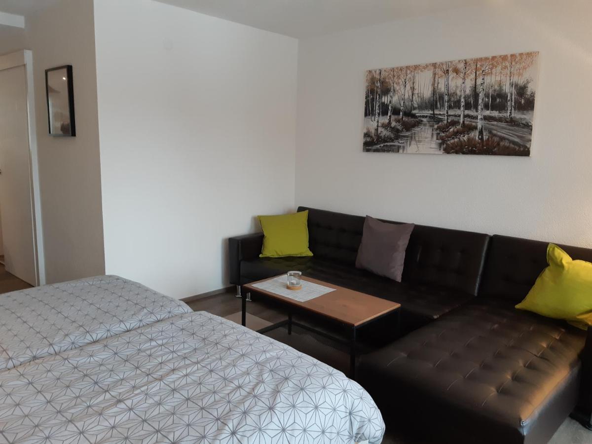 Suite Panoramablick Seefeld Seefeld in Tirol Eksteriør bilde