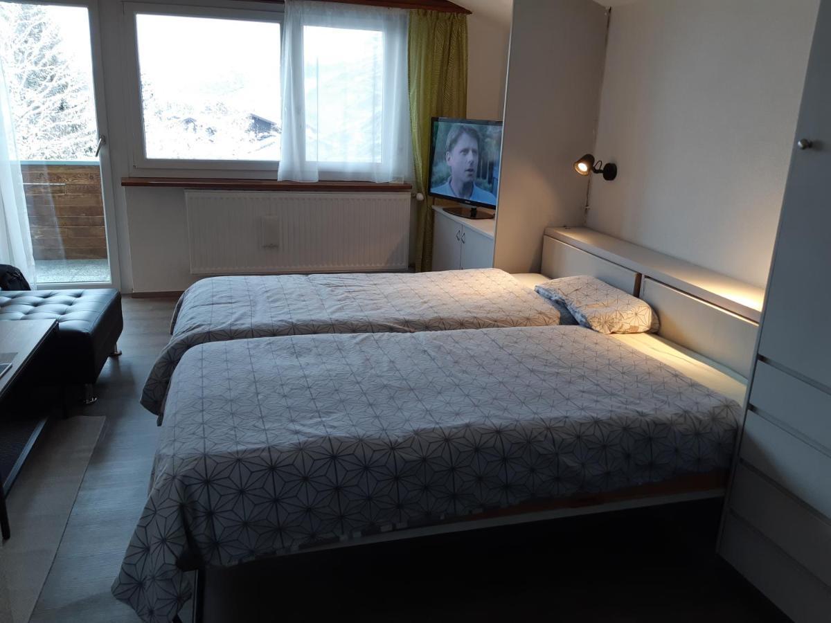 Suite Panoramablick Seefeld Seefeld in Tirol Eksteriør bilde