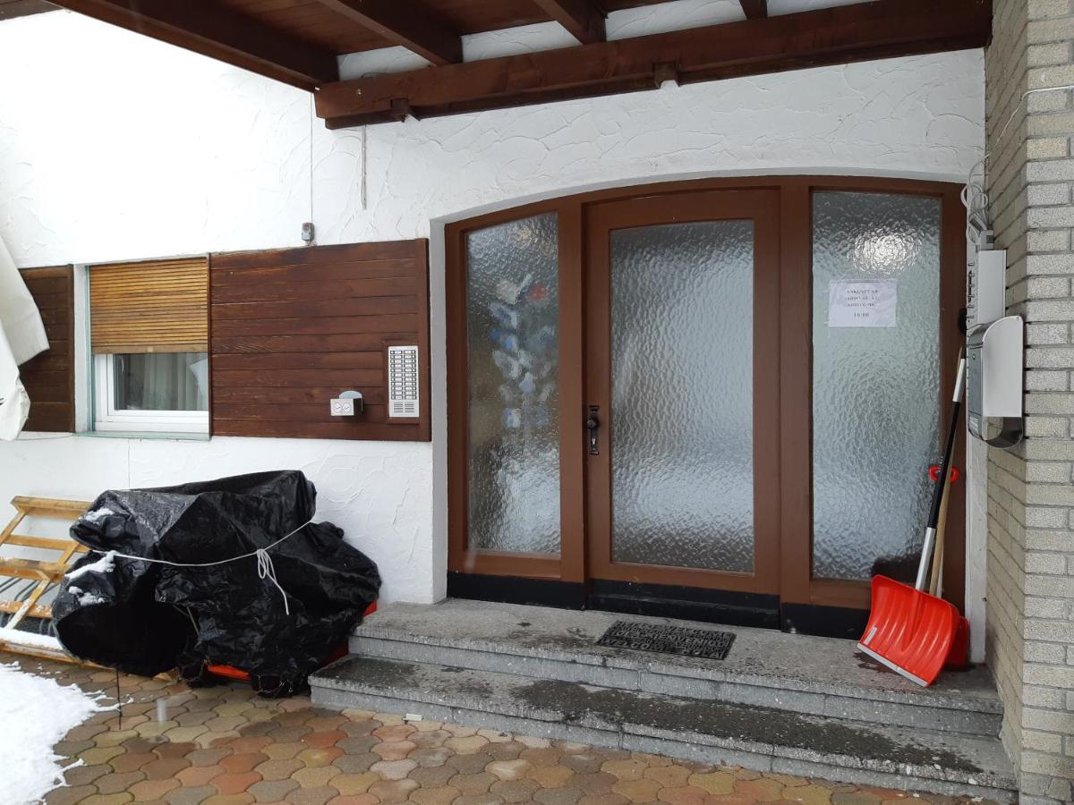 Suite Panoramablick Seefeld Seefeld in Tirol Eksteriør bilde