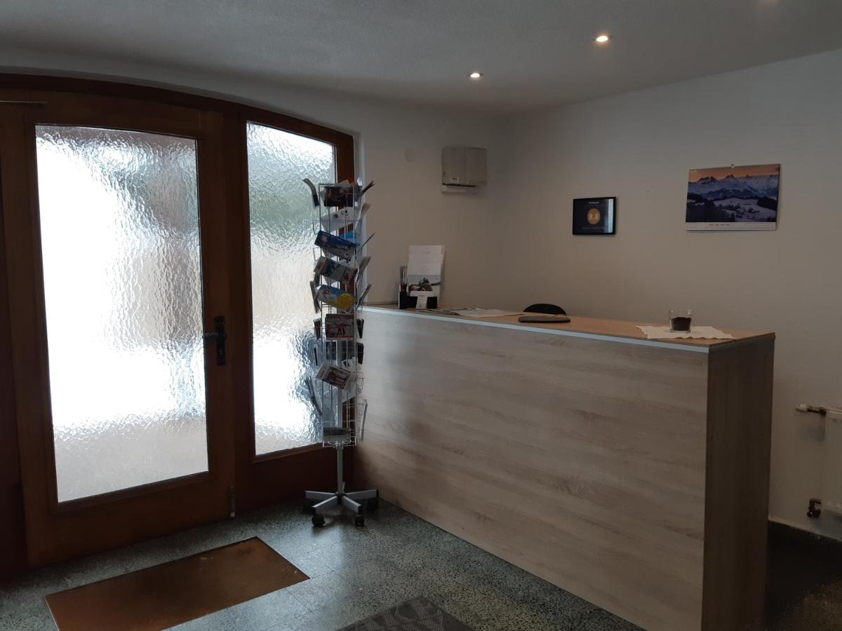 Suite Panoramablick Seefeld Seefeld in Tirol Eksteriør bilde