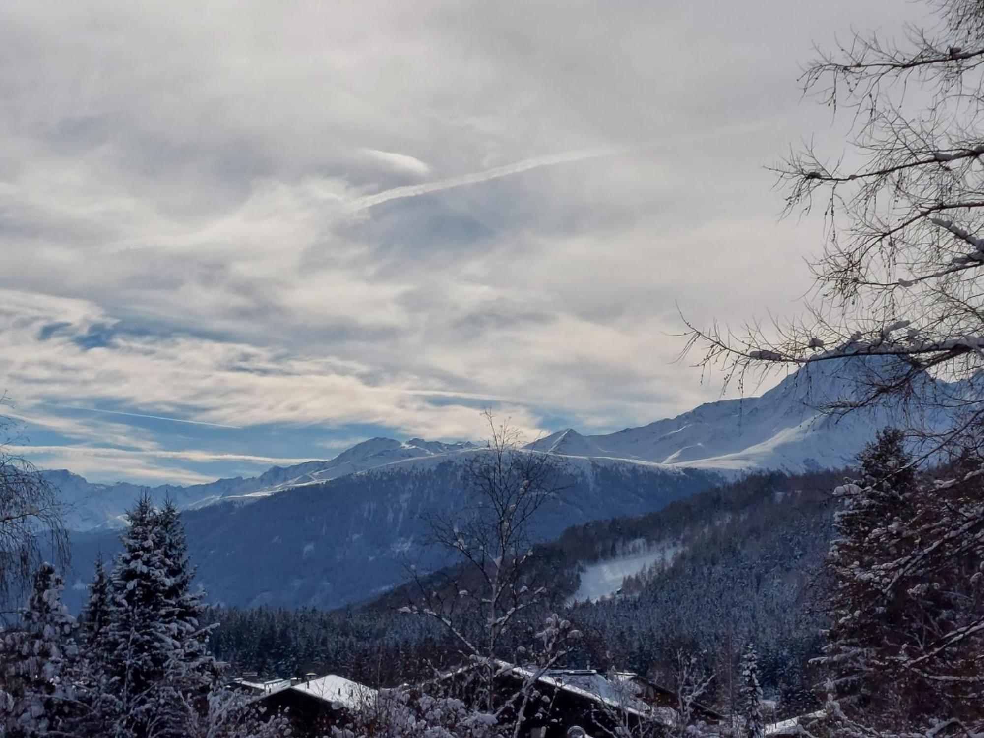 Suite Panoramablick Seefeld Seefeld in Tirol Eksteriør bilde