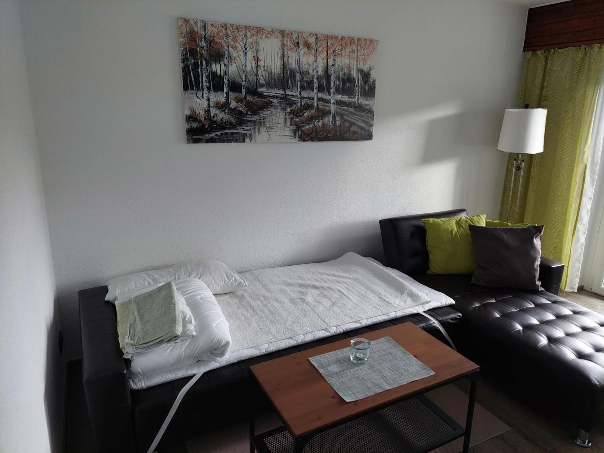 Suite Panoramablick Seefeld Seefeld in Tirol Eksteriør bilde
